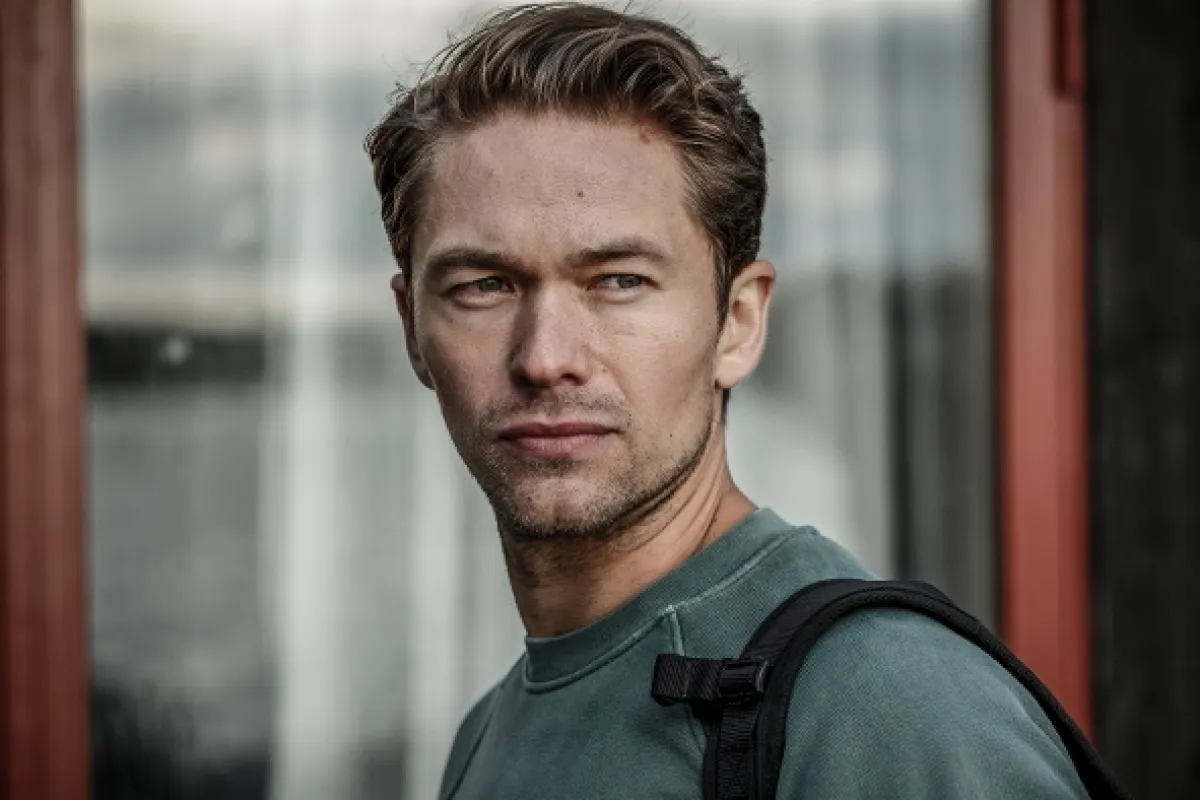Agent Hamilton, 2019 - fotogaléria