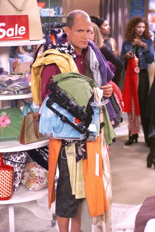 Will a Grace (Will & Grace IV), 2000 - fotogaléria