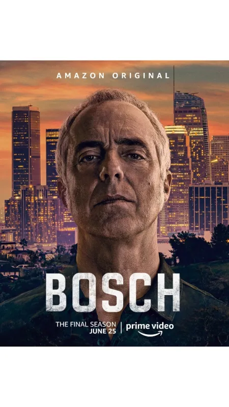 Bosch (BOSCH), 2021 - fotogaléria