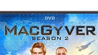 MacGyver II (7)