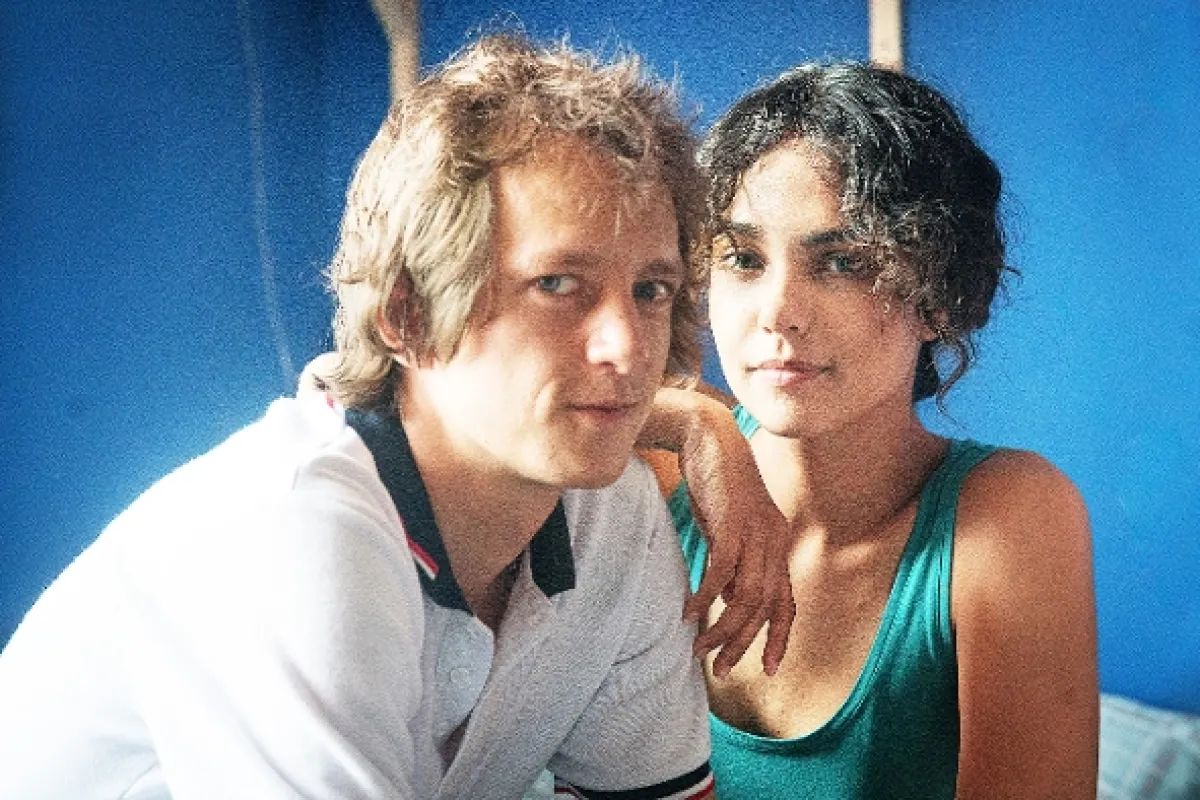 Iveta, 2021 - fotogaléria