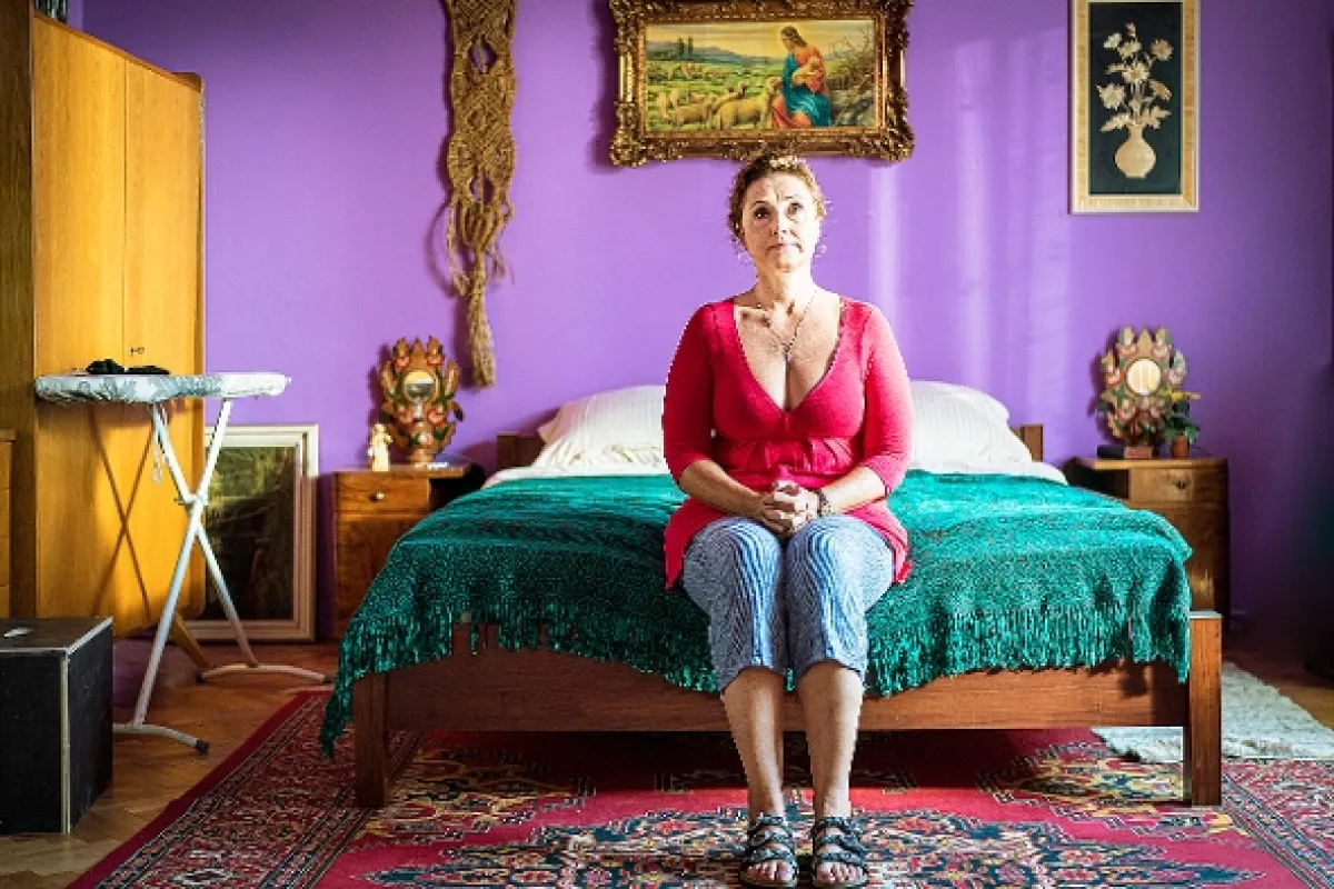 Iveta, 2021 - fotogaléria
