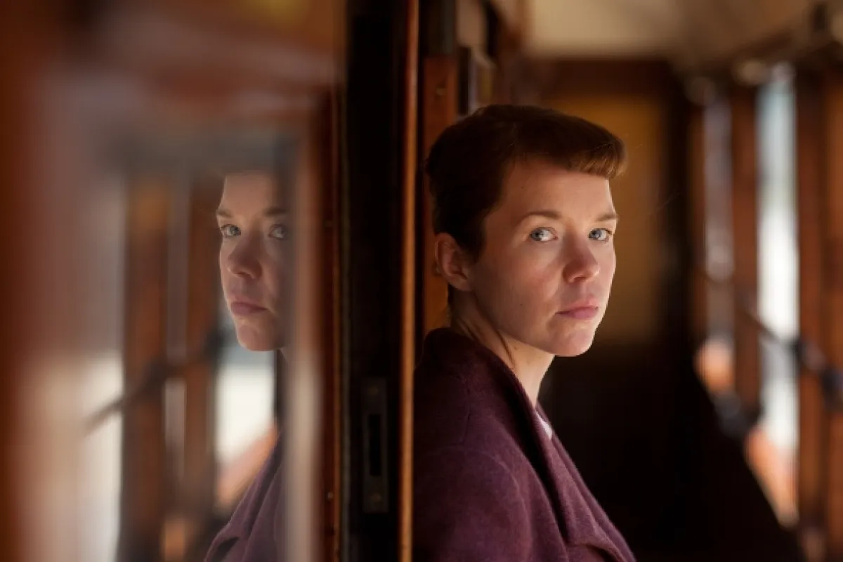 Vražedné šifry (Bletchley Circle, The Season 1), 2012 - fotogaléria