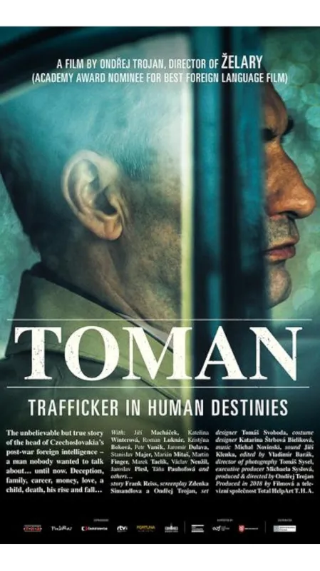 Toman (TOMAN), 2018 - fotogaléria