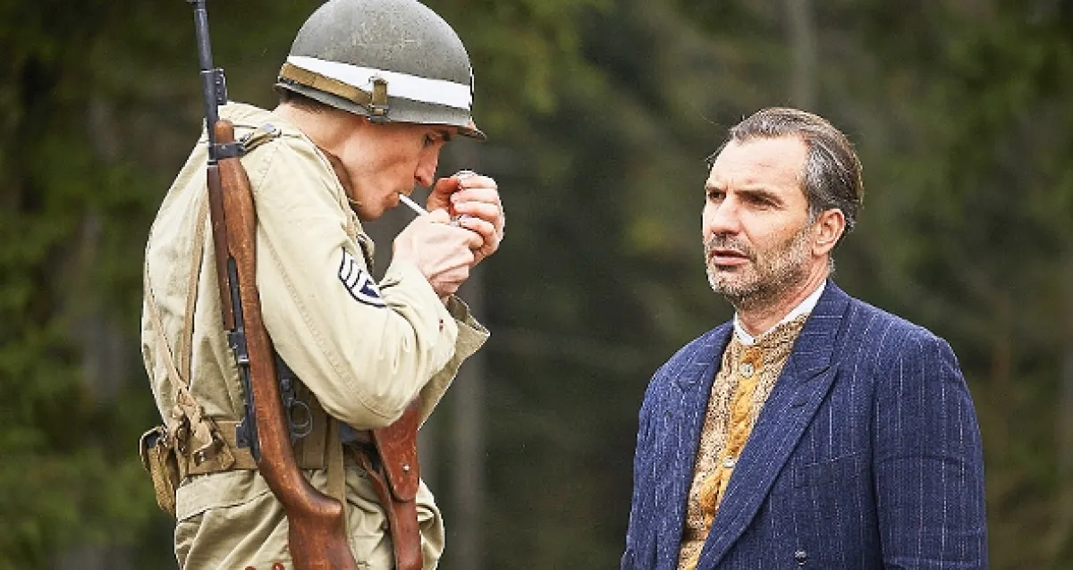Toman (TOMAN), 2018 - fotogaléria