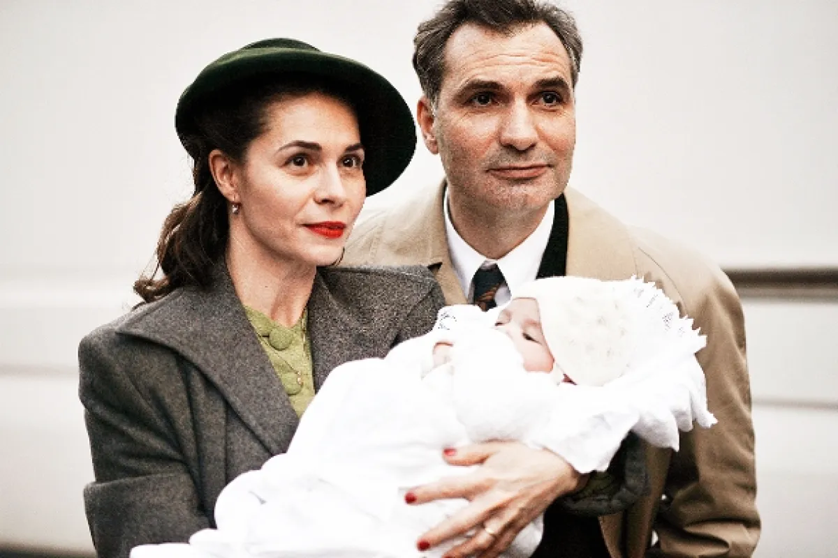 Toman (TOMAN), 2018 - fotogaléria