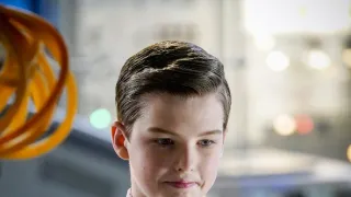 Malý Sheldon IV (10)