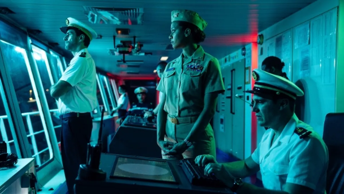 Agent Hamilton, 2021 - fotogaléria