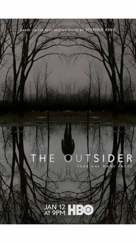 Outsider (The Outsider: Tigers and Bears), 2020 - fotogaléria
