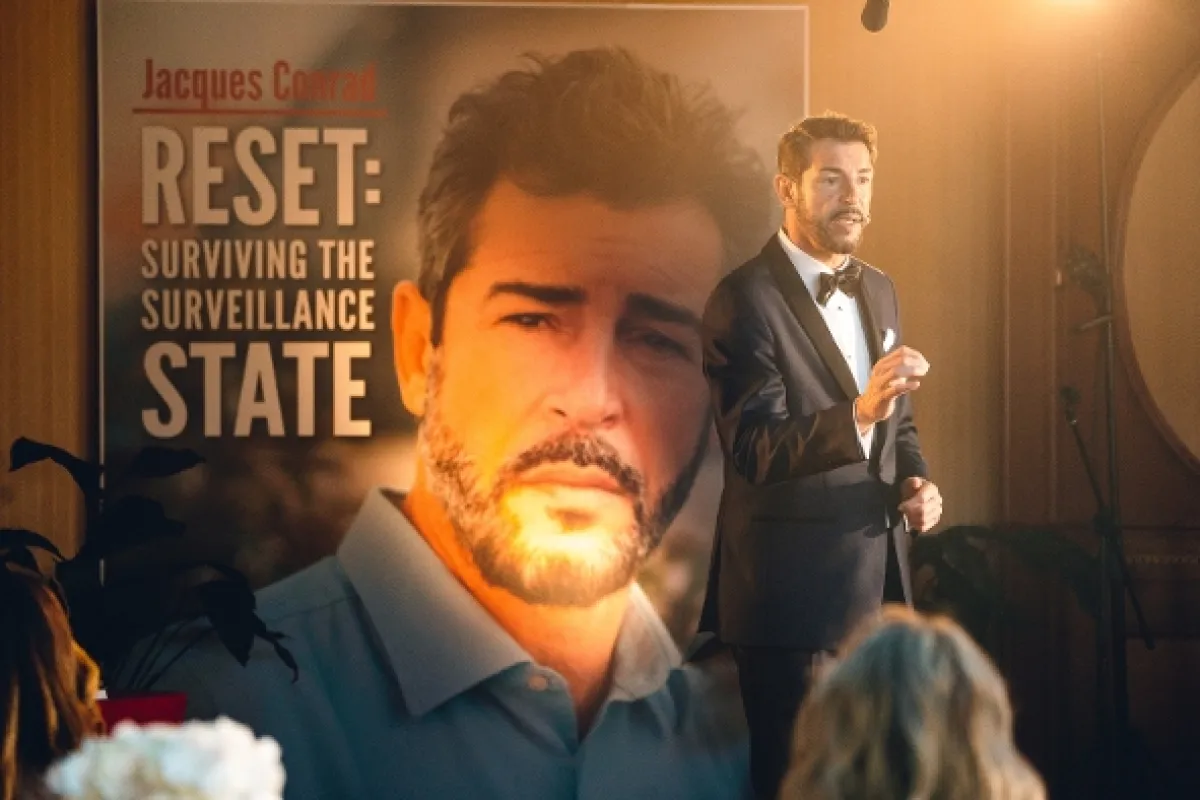 Agent Hamilton, 2021 - fotogaléria