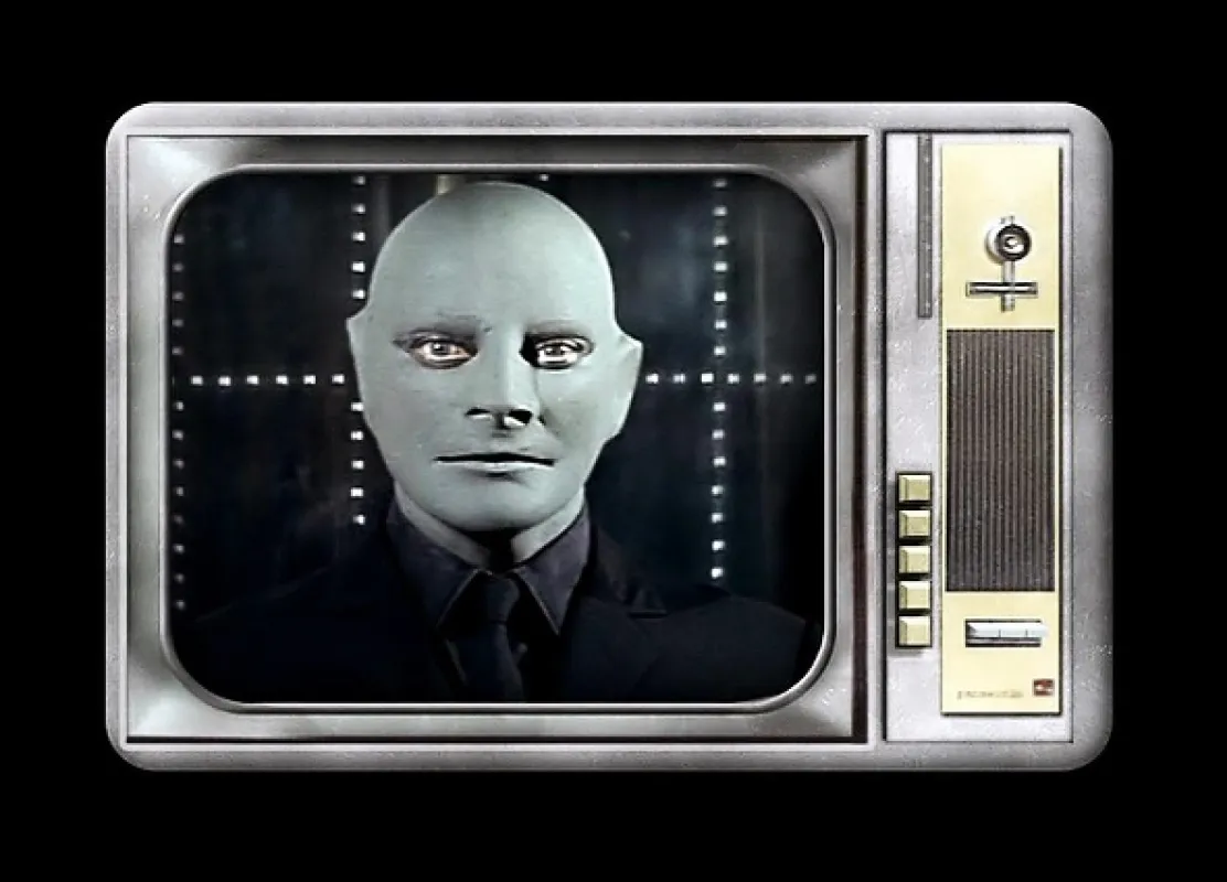 Fantomas (Fantômas), 1964 - fotogaléria