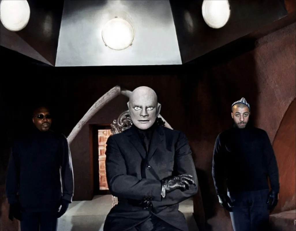 Fantomas (Fantômas), 1964 - fotogaléria