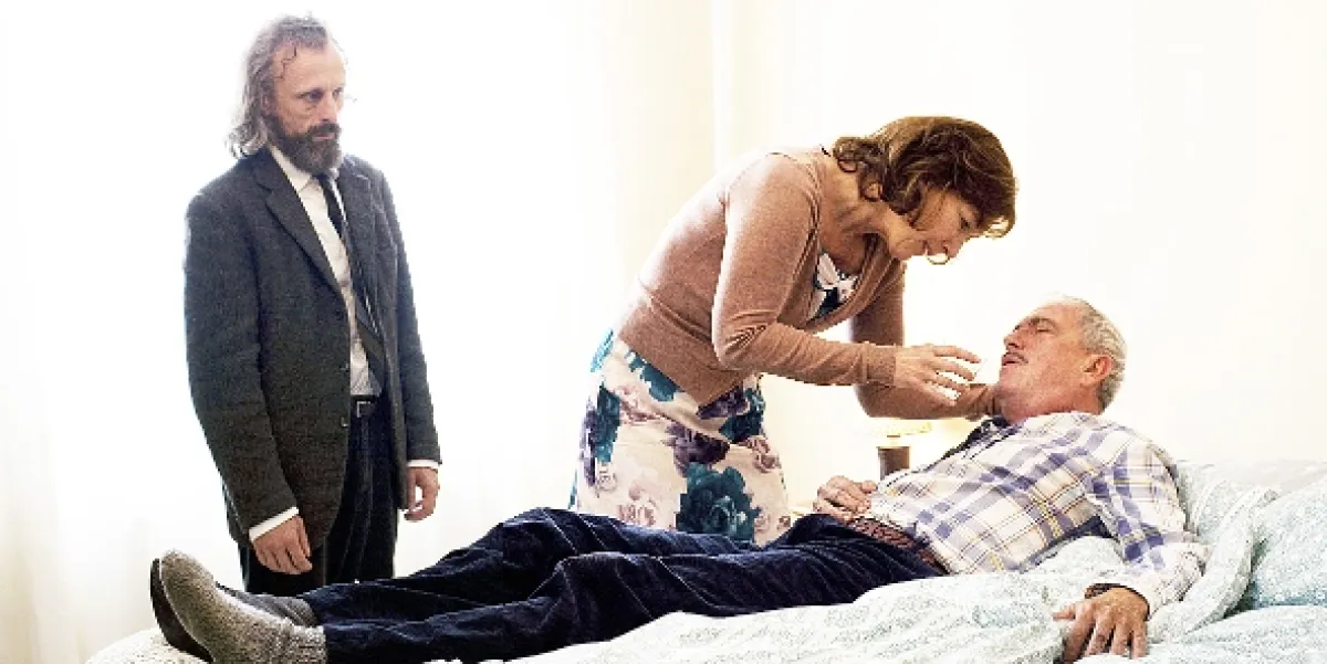 Borgman, 2013 - fotogaléria