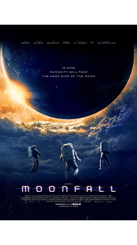 Moonfall, 2022 - fotogaléria