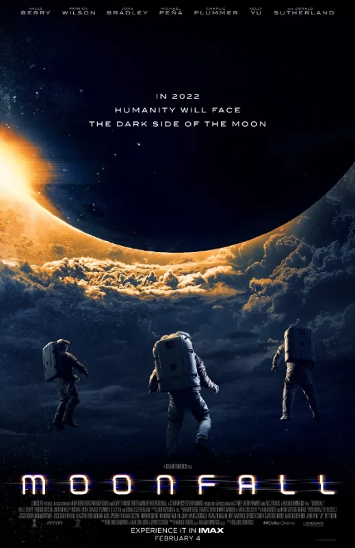 Moonfall, 2022 - fotogaléria