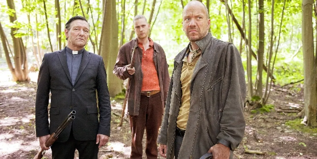 Borgman, 2013 - fotogaléria