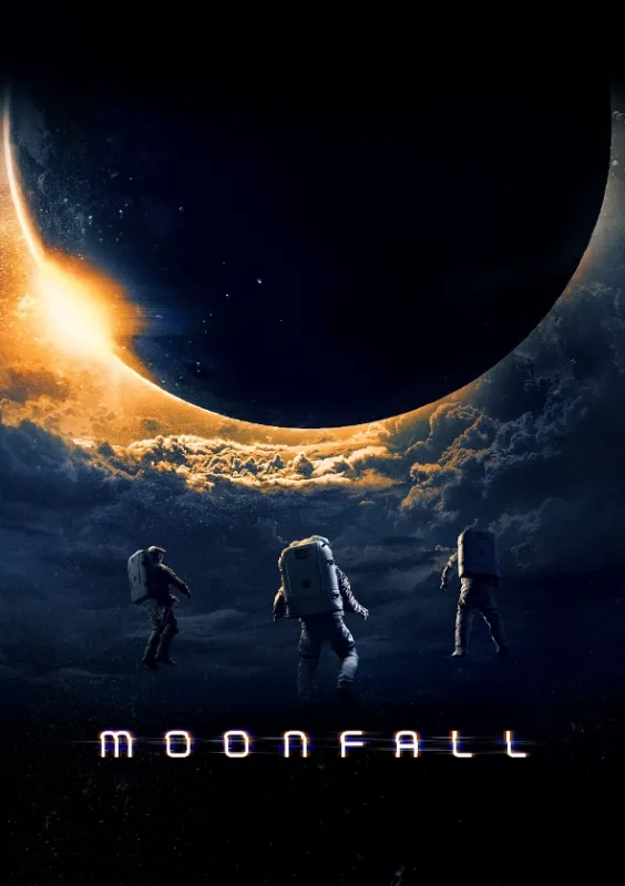 Moonfall, 2022 - fotogaléria