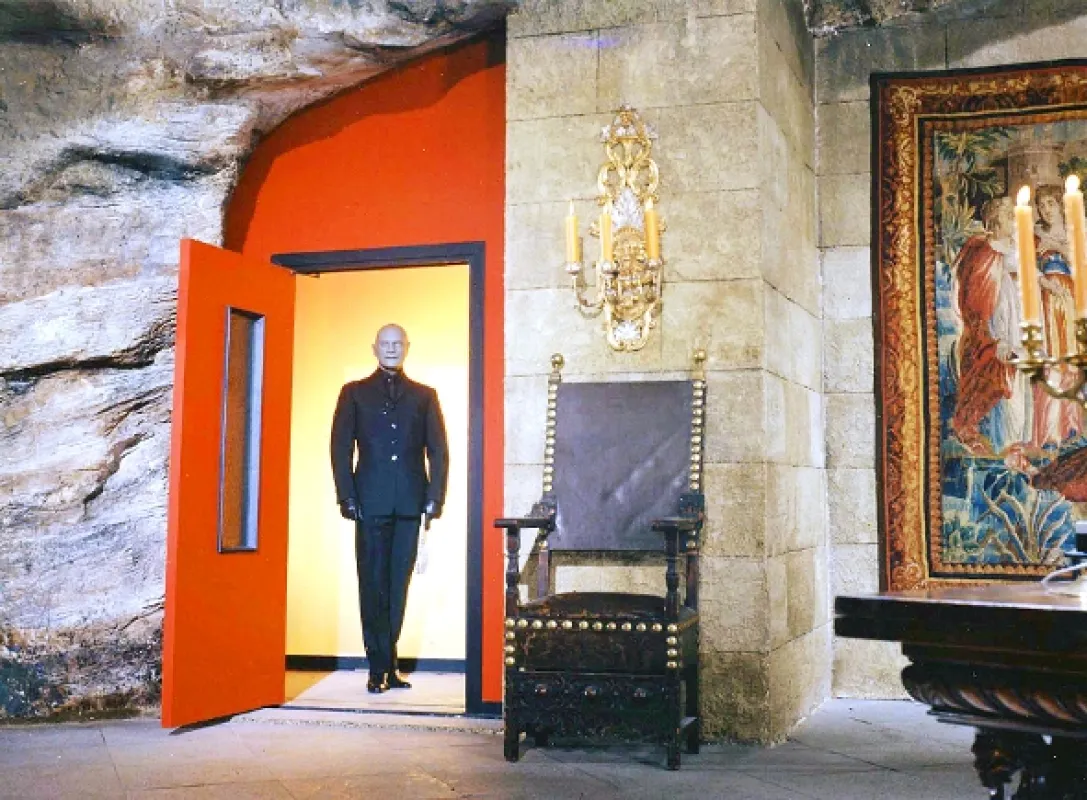 Fantomas (Fantômas), 1964 - fotogaléria