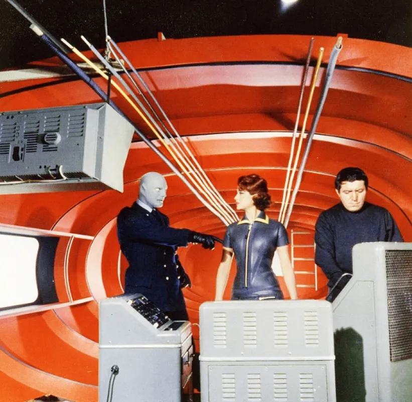 Fantomas (Fantômas), 1964 - fotogaléria