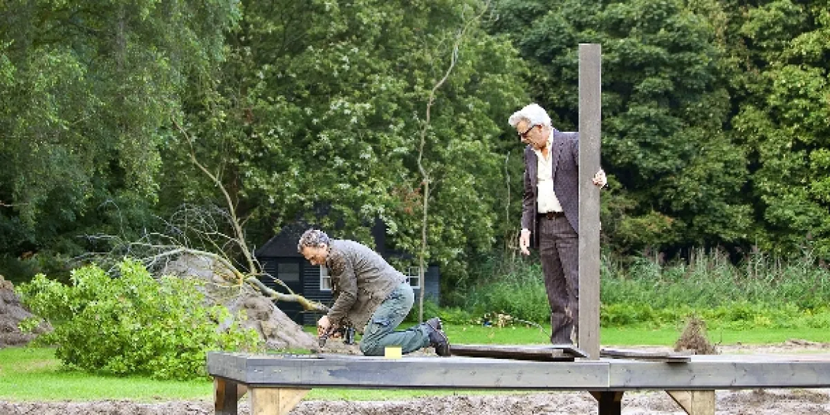 Borgman, 2013 - fotogaléria