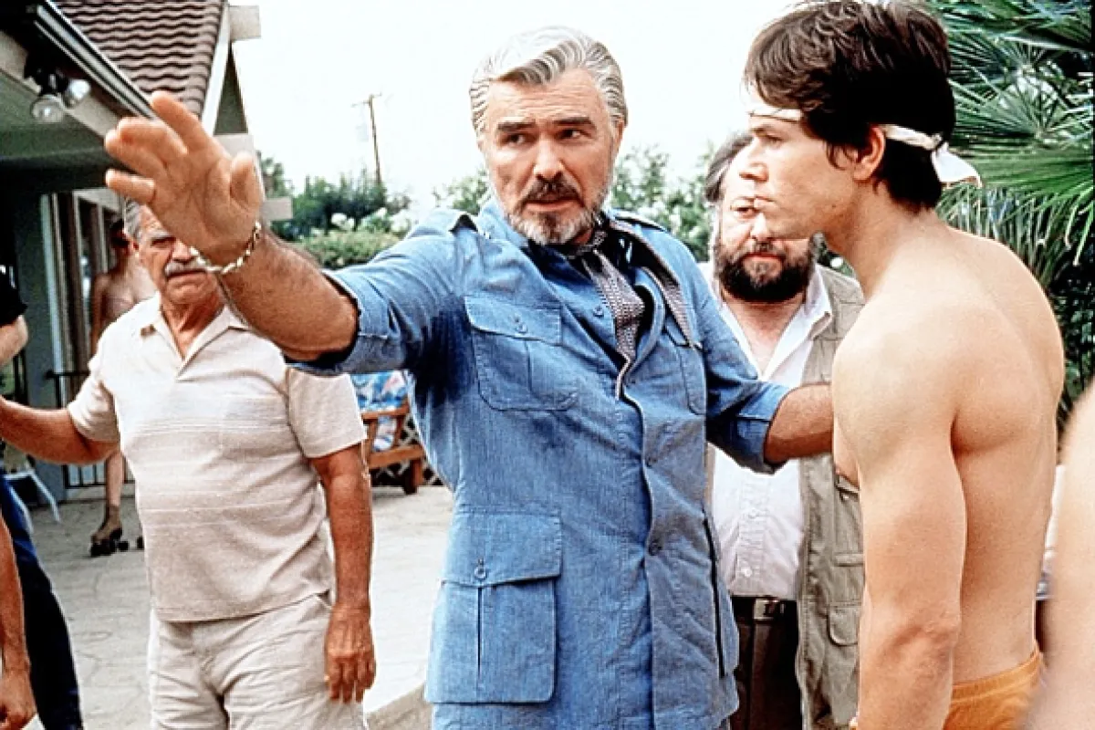 Hříšné noci (BOOGIE NIGHTS), 1997 - fotogaléria