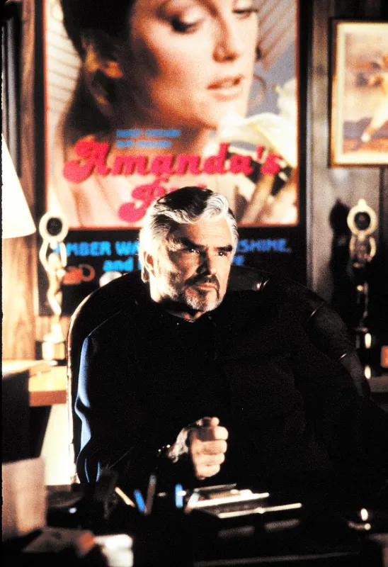 Hříšné noci (BOOGIE NIGHTS), 1997 - fotogaléria