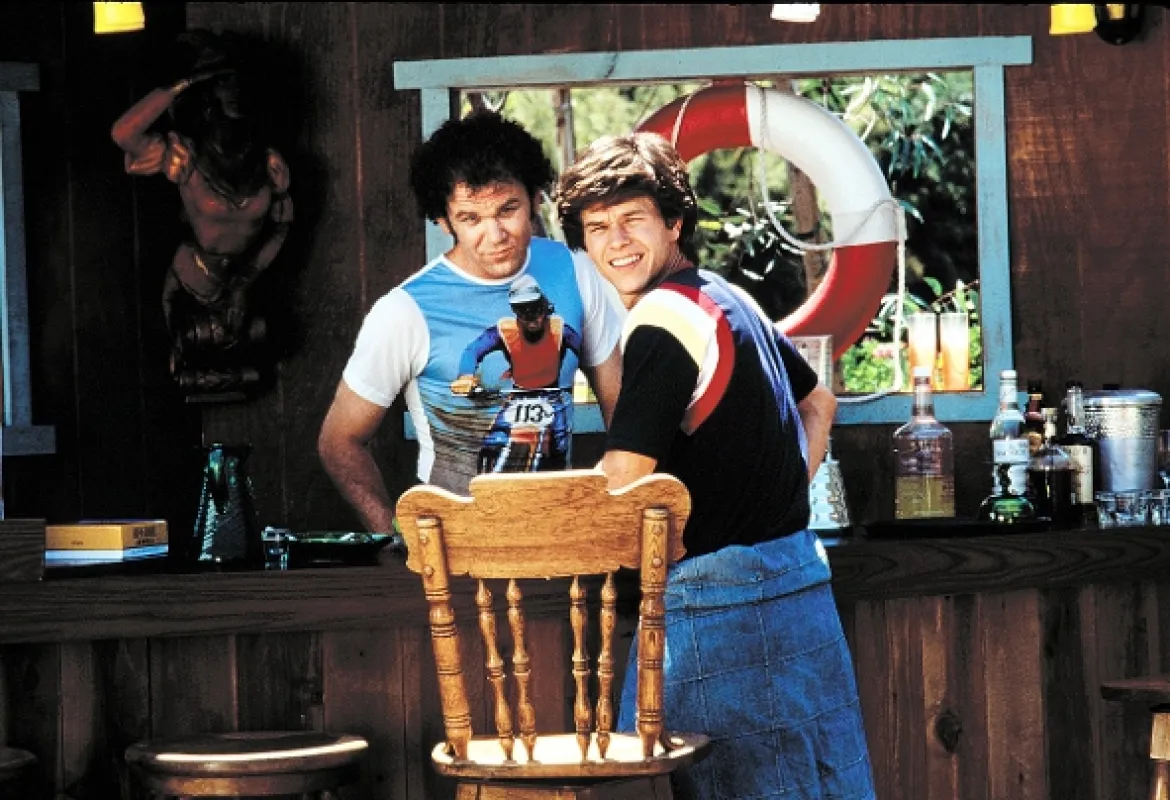 Hříšné noci (BOOGIE NIGHTS), 1997 - fotogaléria
