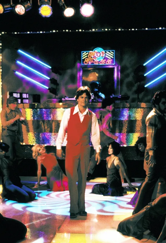 Hříšné noci (BOOGIE NIGHTS), 1997 - fotogaléria