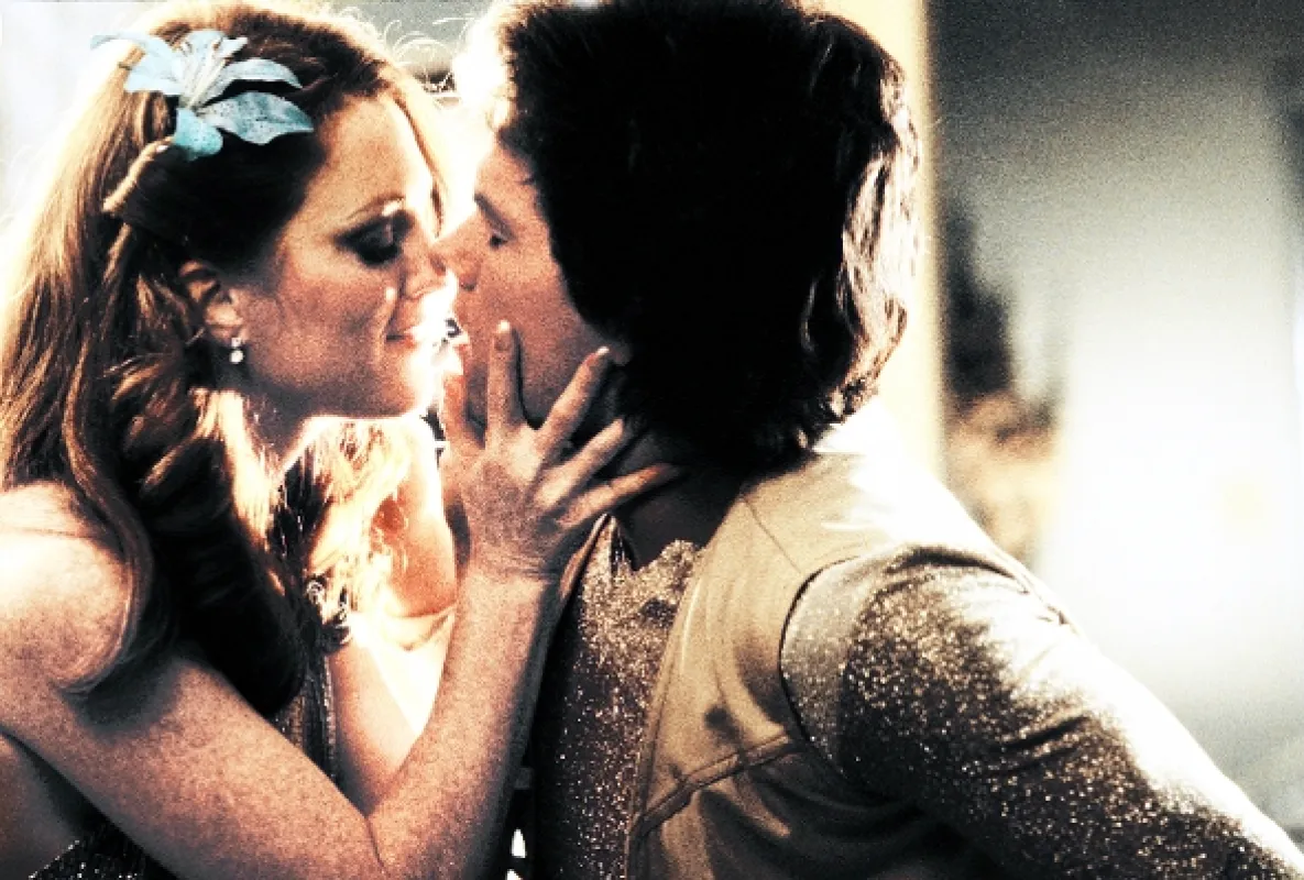 Hříšné noci (BOOGIE NIGHTS), 1997 - fotogaléria