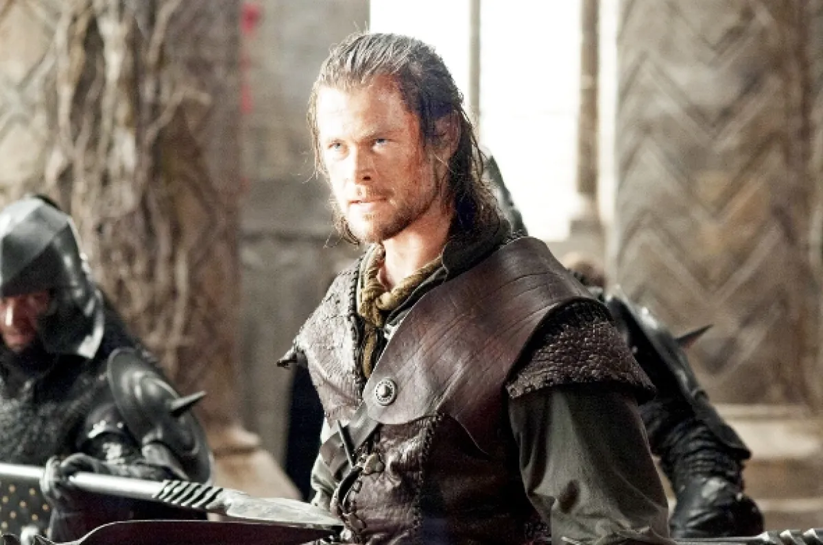 Snehulienka a lovec (Snow White and the Huntsman), 2012 - fotogaléria