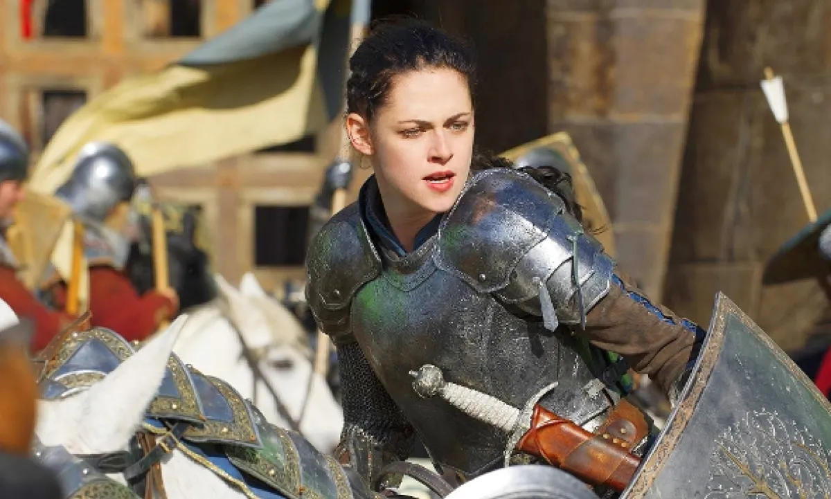Snehulienka a lovec (Snow White and the Huntsman), 2012 - fotogaléria