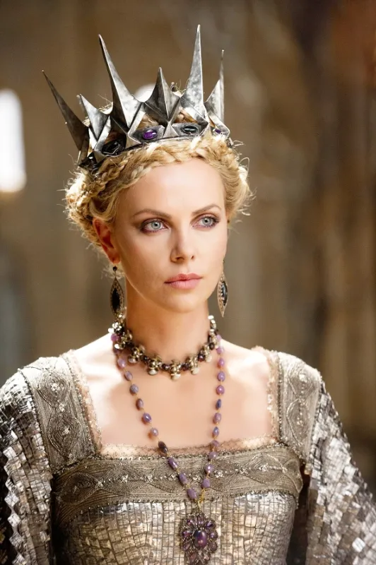 Snehulienka a lovec (Snow White and the Huntsman), 2012 - fotogaléria