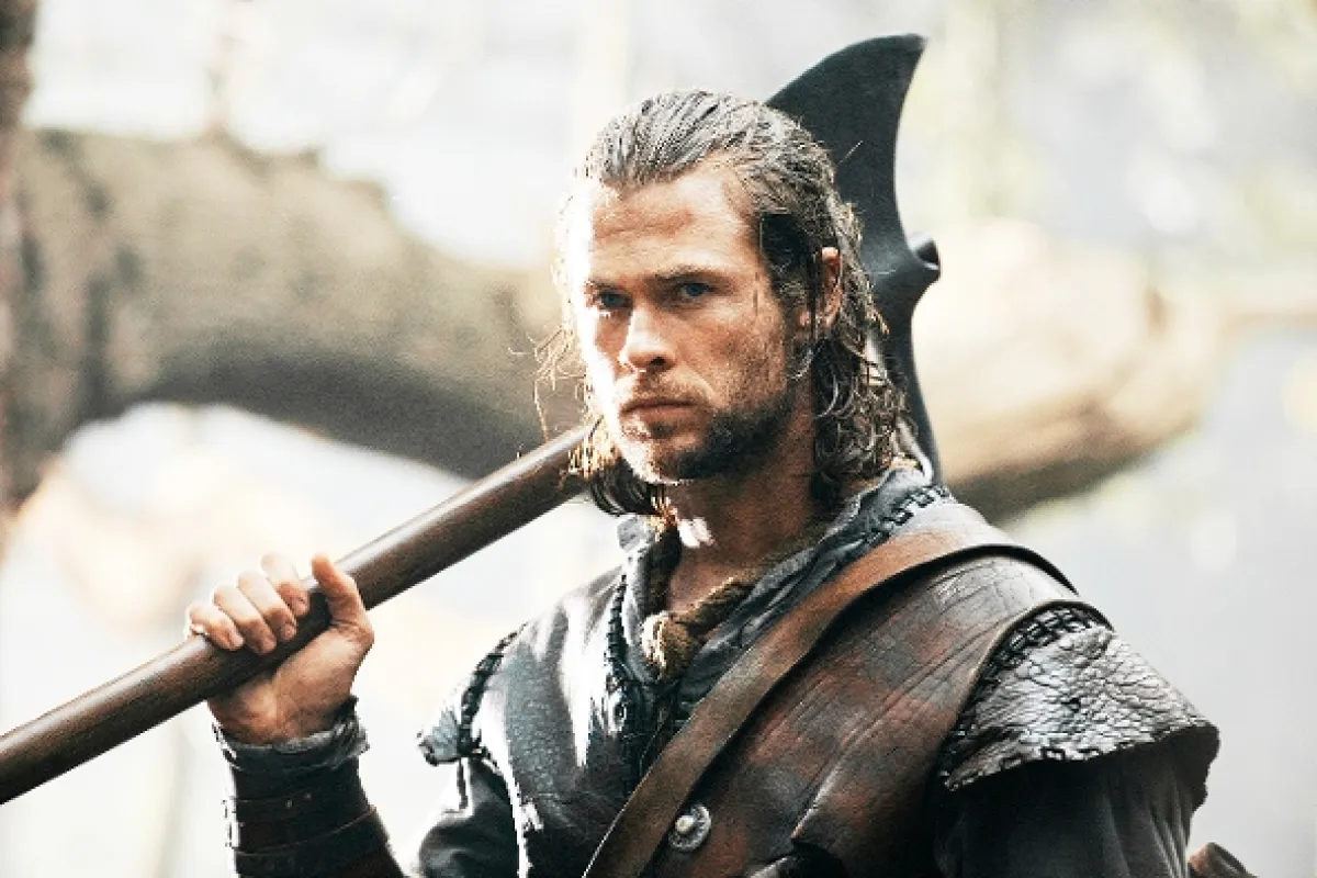 Snehulienka a lovec (Snow White and the Huntsman), 2012 - fotogaléria