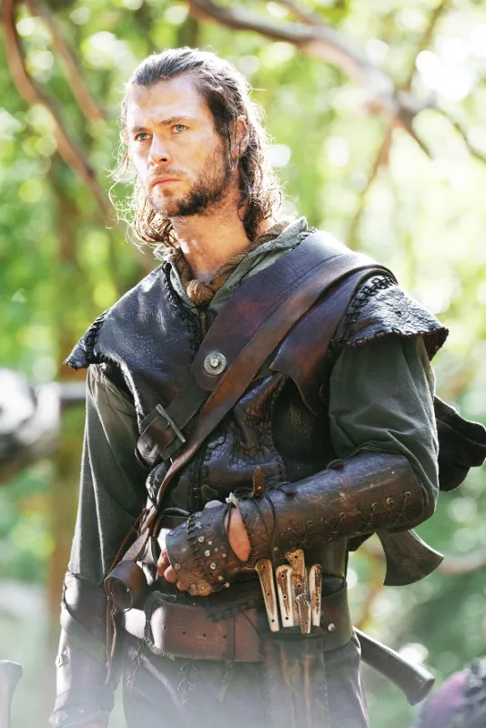 Snehulienka a lovec (Snow White and the Huntsman), 2012 - fotogaléria