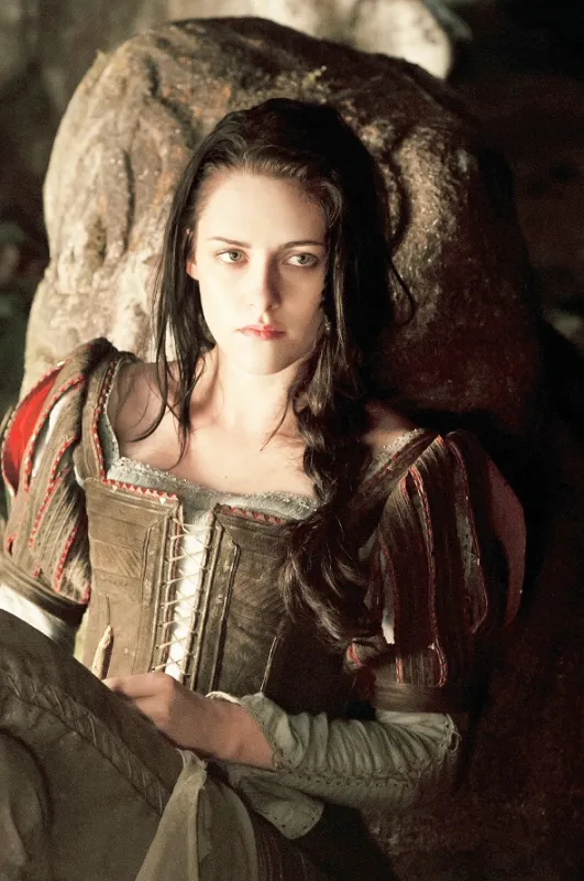 Snehulienka a lovec (Snow White and the Huntsman), 2012 - fotogaléria