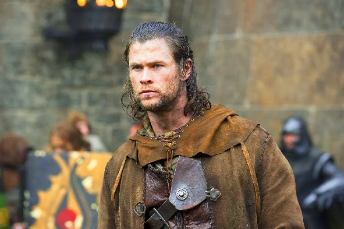 Snehulienka a lovec (Snow White and the Huntsman), 2012 - fotogaléria