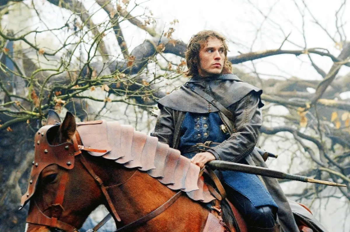 Snehulienka a lovec (Snow White and the Huntsman), 2012 - fotogaléria