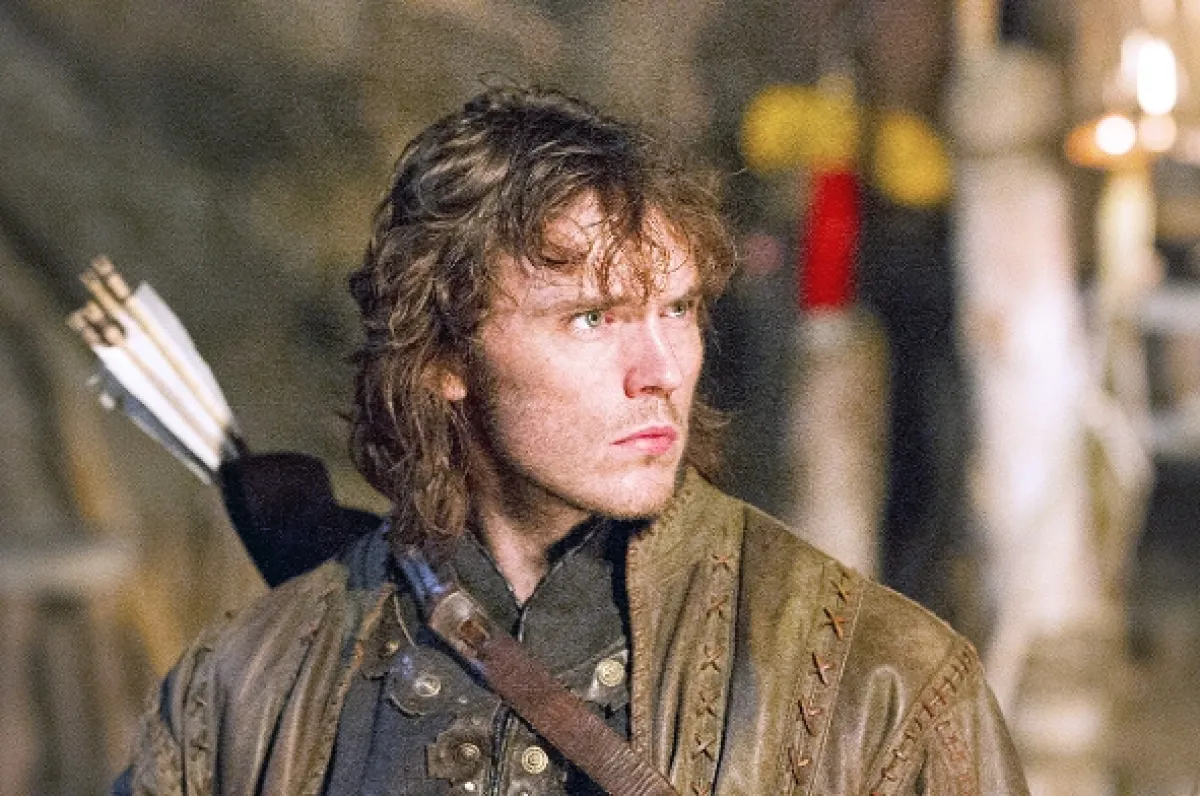 Snehulienka a lovec (Snow White and the Huntsman), 2012 - fotogaléria