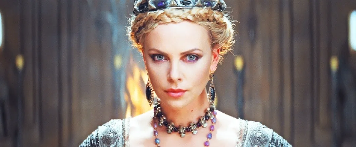 Snehulienka a lovec (Snow White and the Huntsman), 2012 - fotogaléria