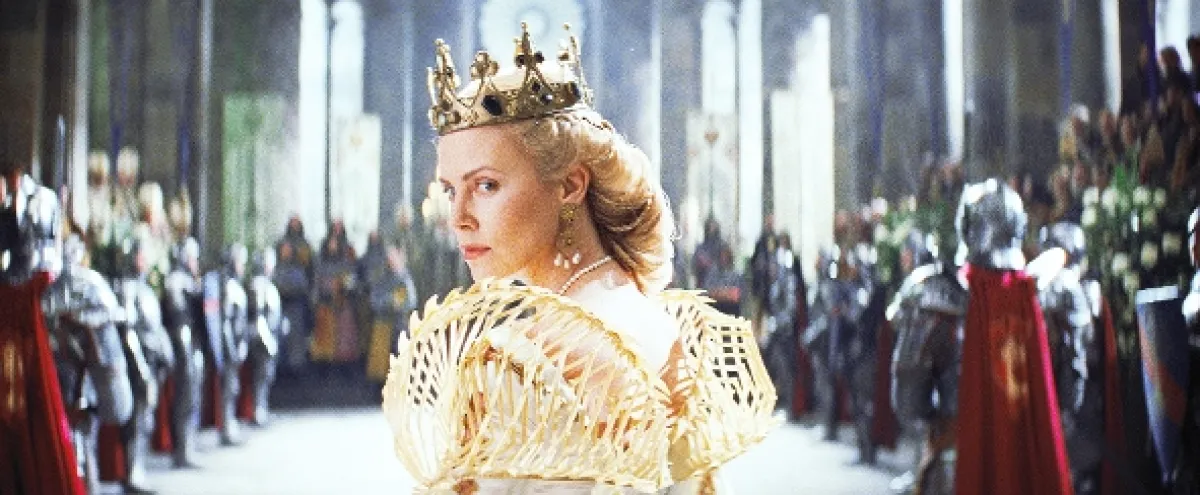 Snehulienka a lovec (Snow White and the Huntsman), 2012 - fotogaléria