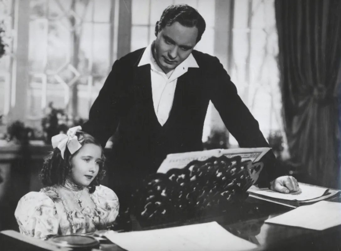 Muži nestárnou, 1942 - fotogaléria