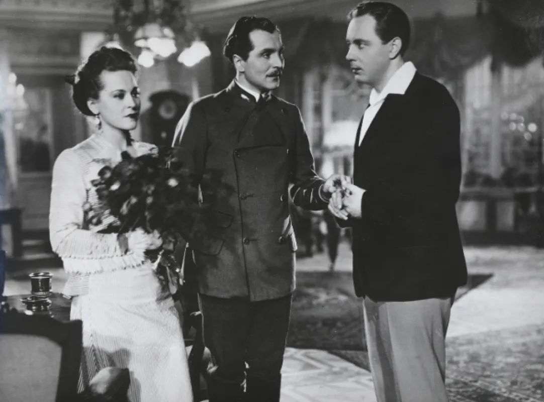 Muži nestárnou, 1942 - fotogaléria