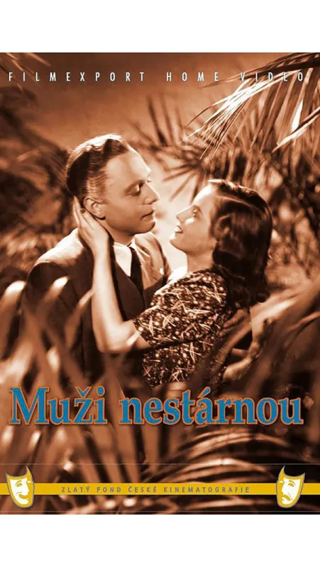Muži nestárnou, 1942 - fotogaléria