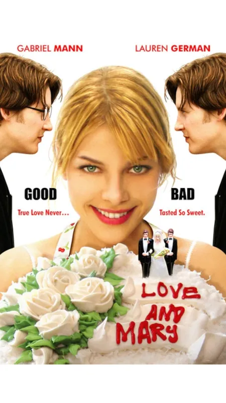 Láska a Mary (Love and Mary), 2007 - fotogaléria