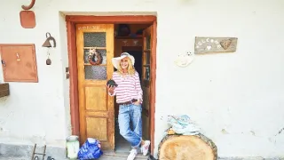 Mise nový domov (8)