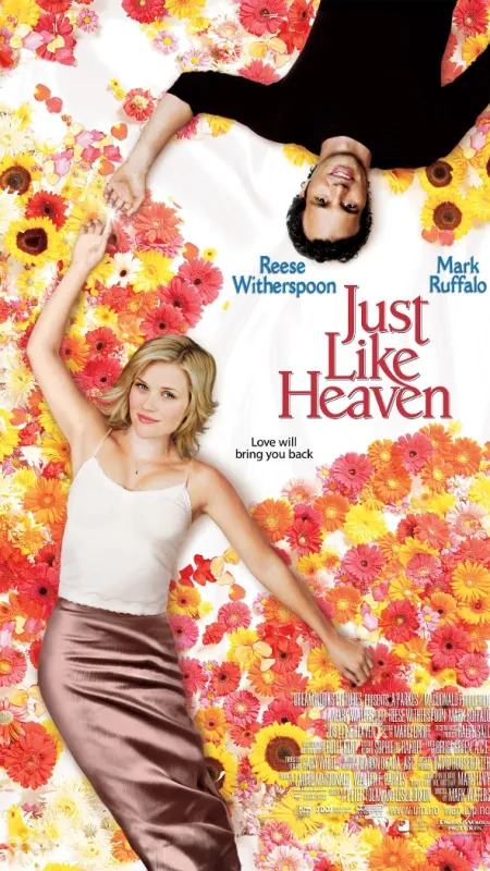 Láska z nebies (Just Like Heaven) - fotogaléria