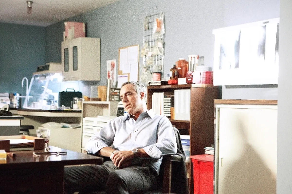 Bosch (BOSCH), 2014 - fotogaléria