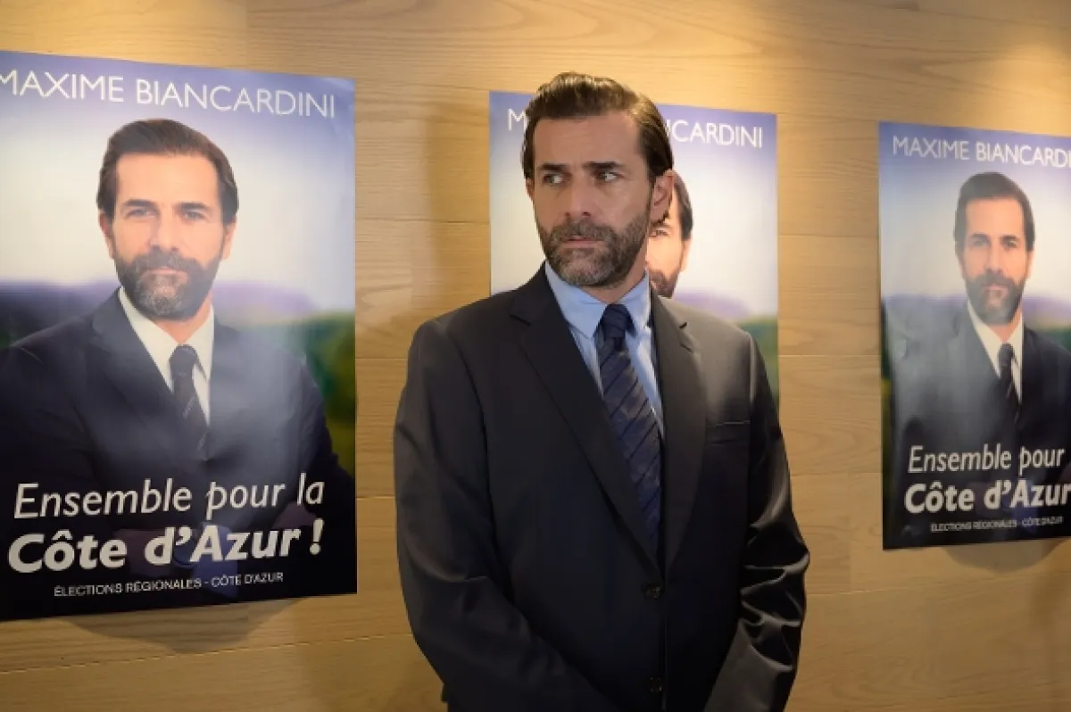 Sraz (Reunion), 2022 - fotogaléria