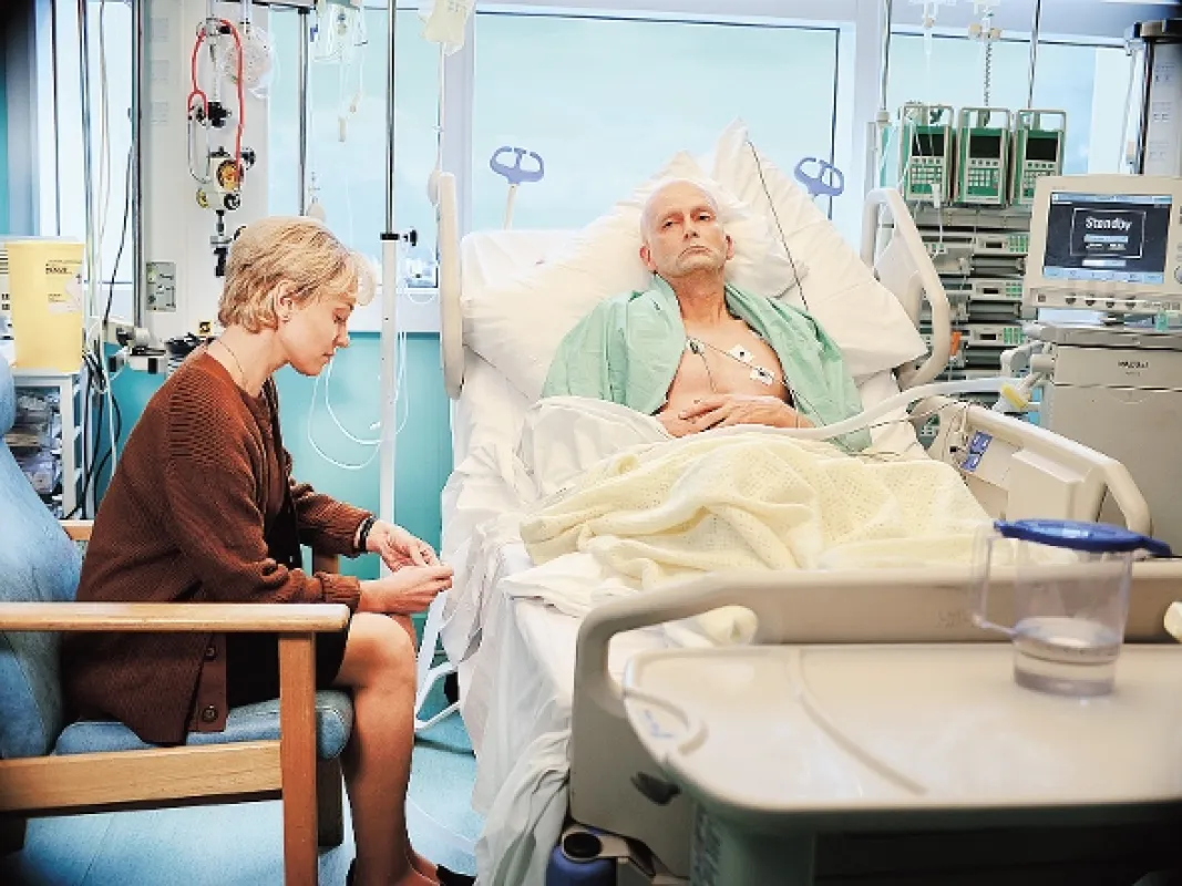Litvinenko, 2022 - fotogaléria