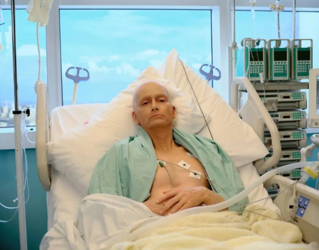 Litvinenko, 2022 - fotogaléria